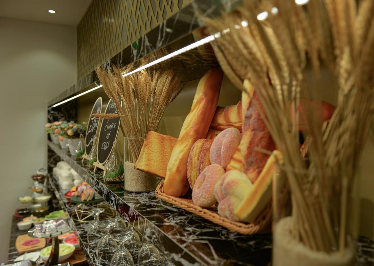 Muscat Express Hotel ภายนอก รูปภาพ