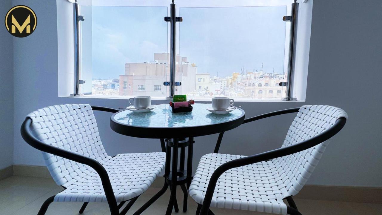 Muscat Express Hotel ภายนอก รูปภาพ